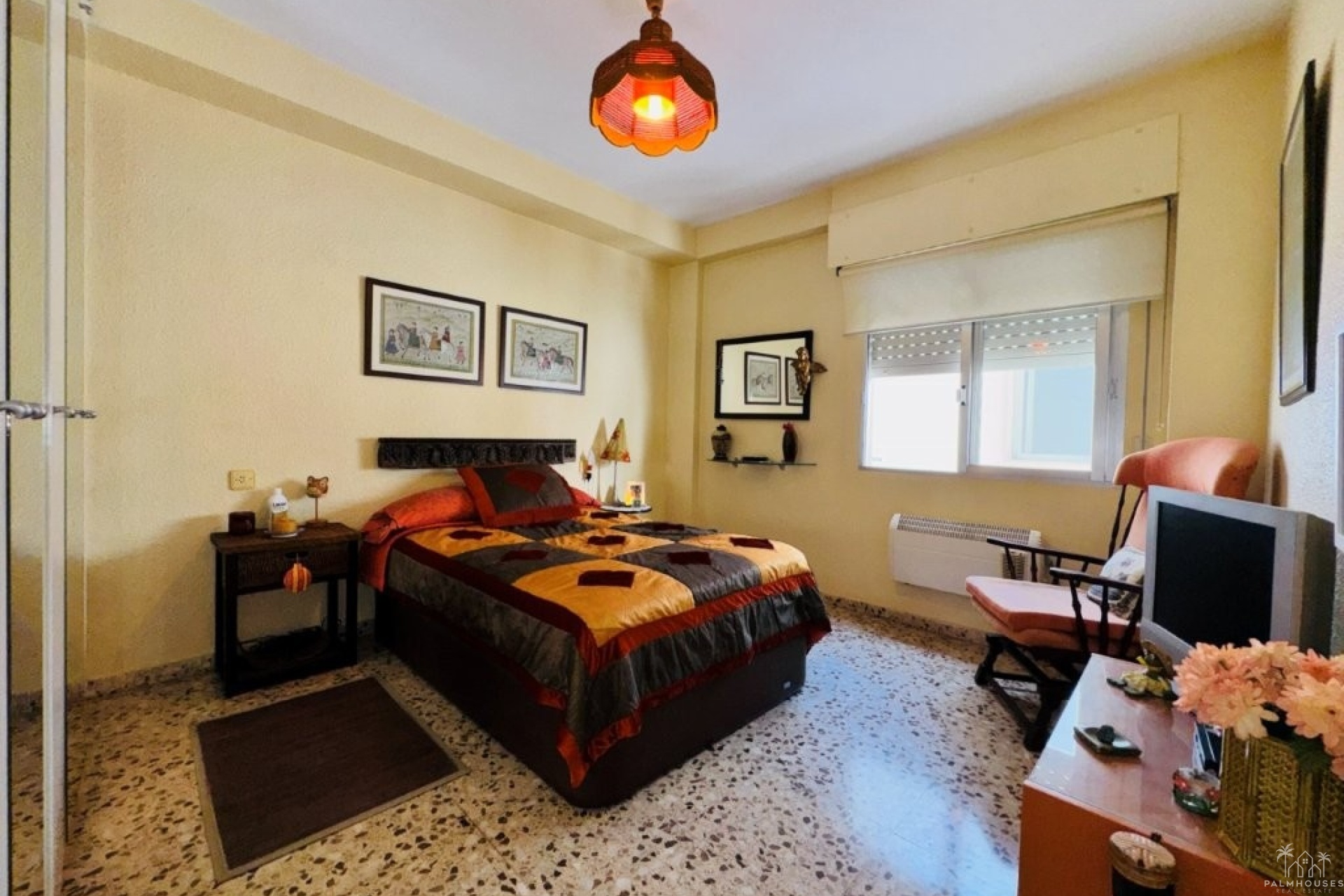 Herverkoop - Appartement - La Mata - Costa Blanca