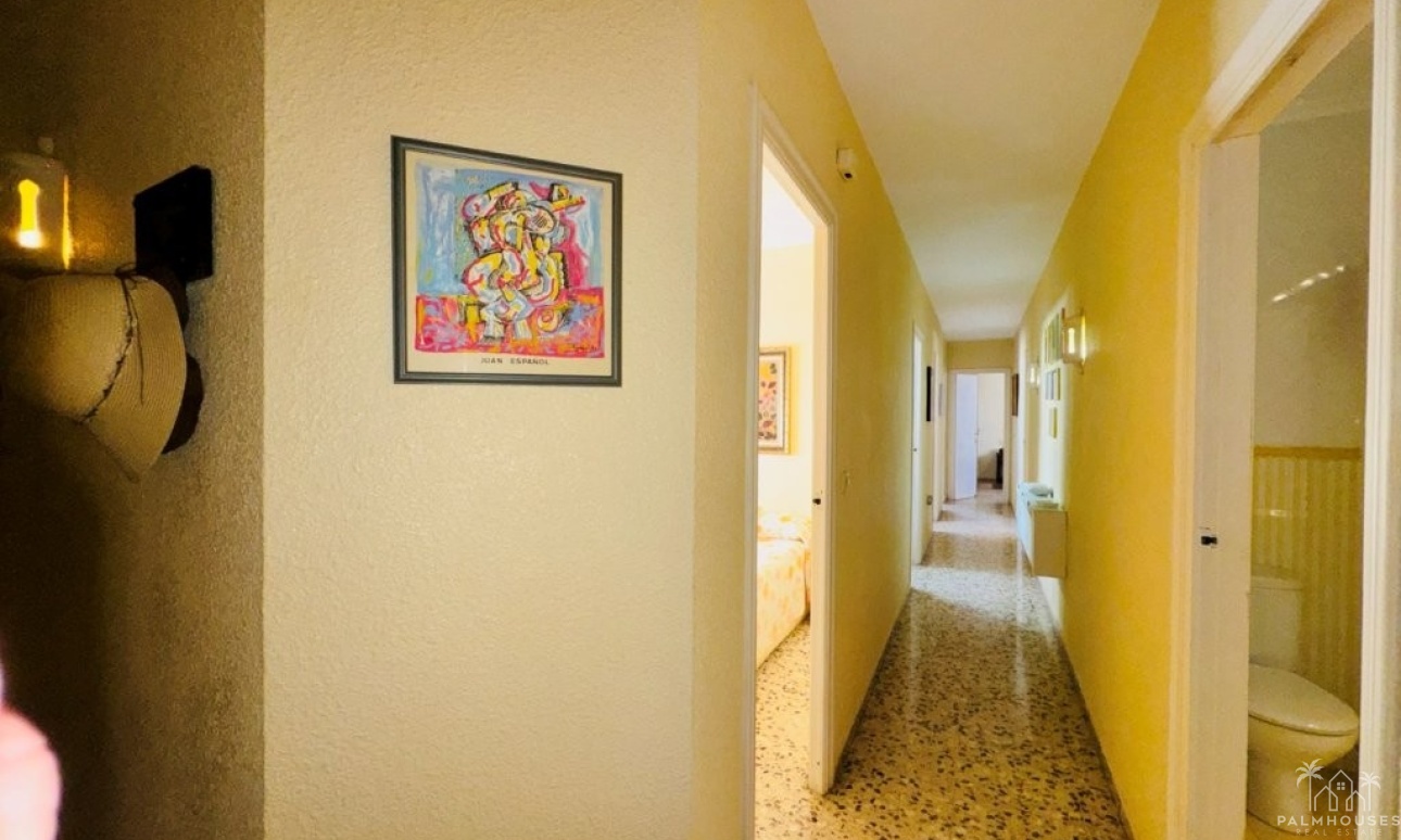Herverkoop - Appartement - La Mata - Costa Blanca