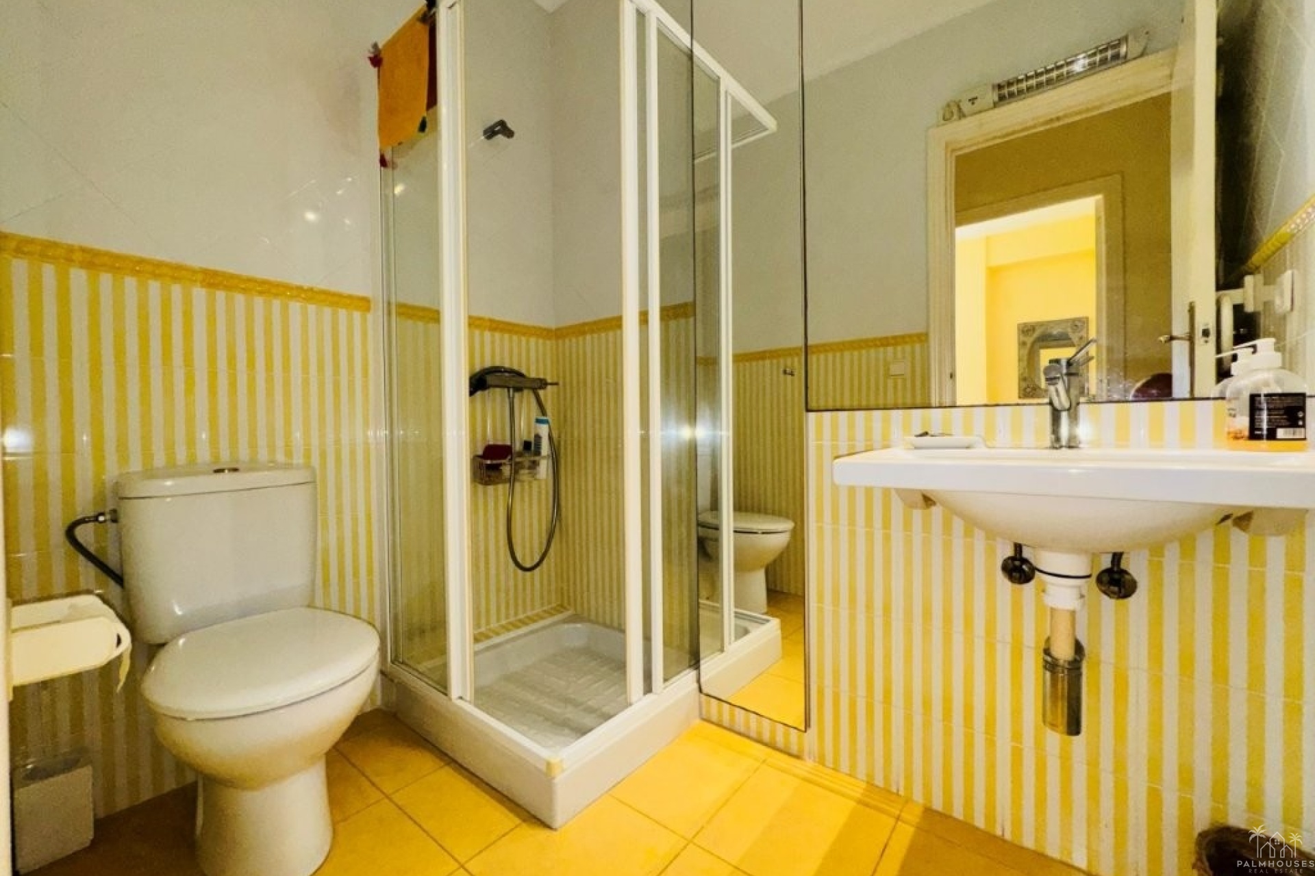 Herverkoop - Appartement - La Mata - Costa Blanca