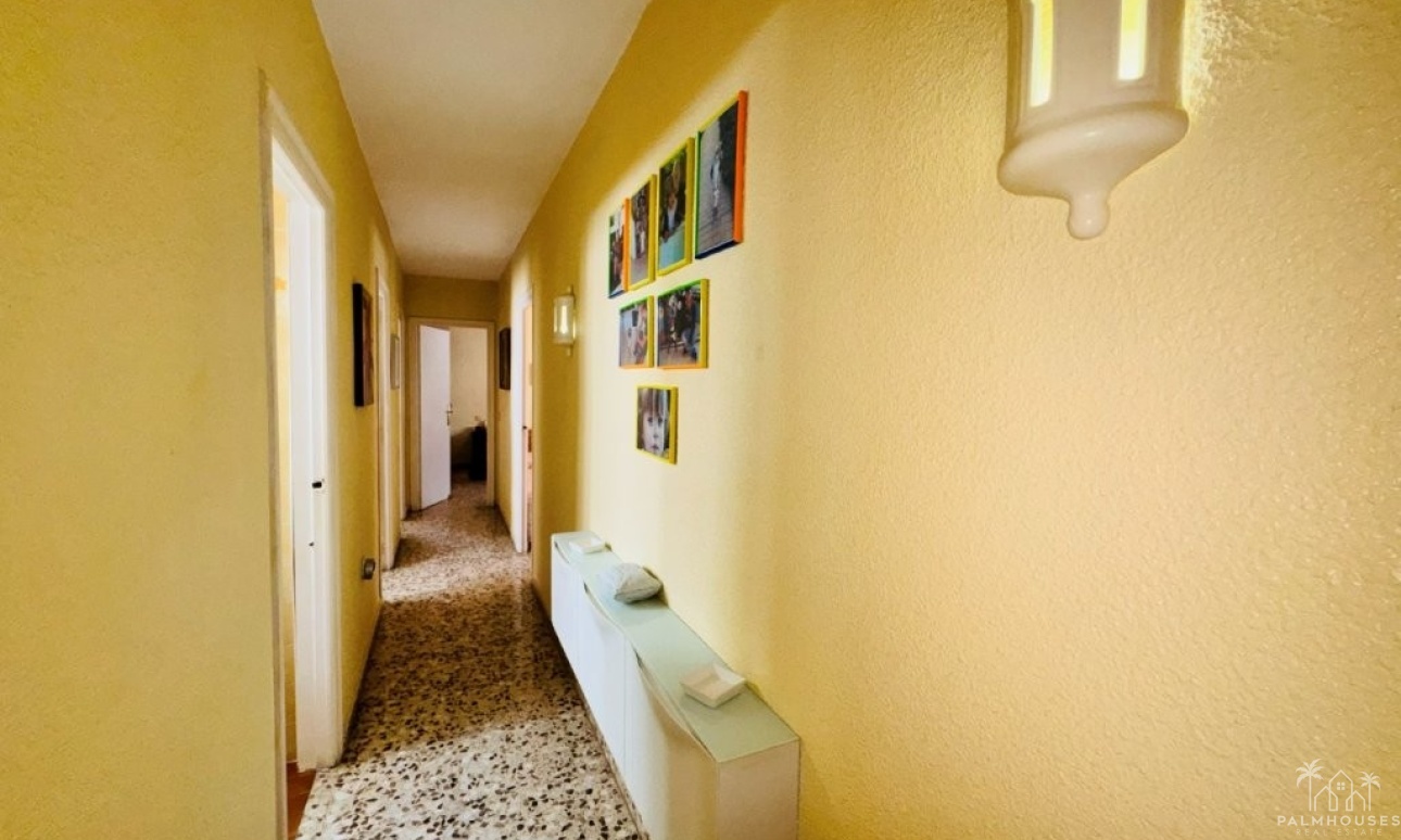 Herverkoop - Appartement - La Mata - Costa Blanca