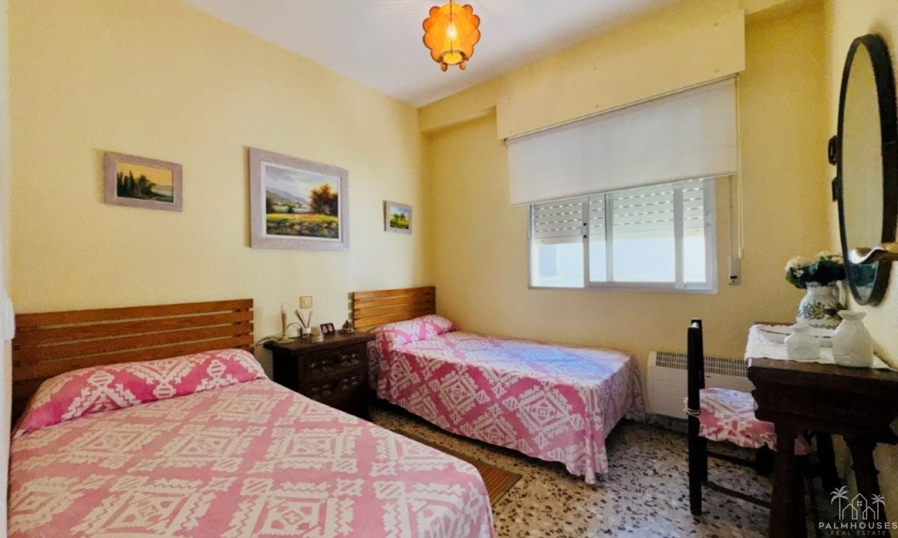 Herverkoop - Appartement - La Mata - Costa Blanca