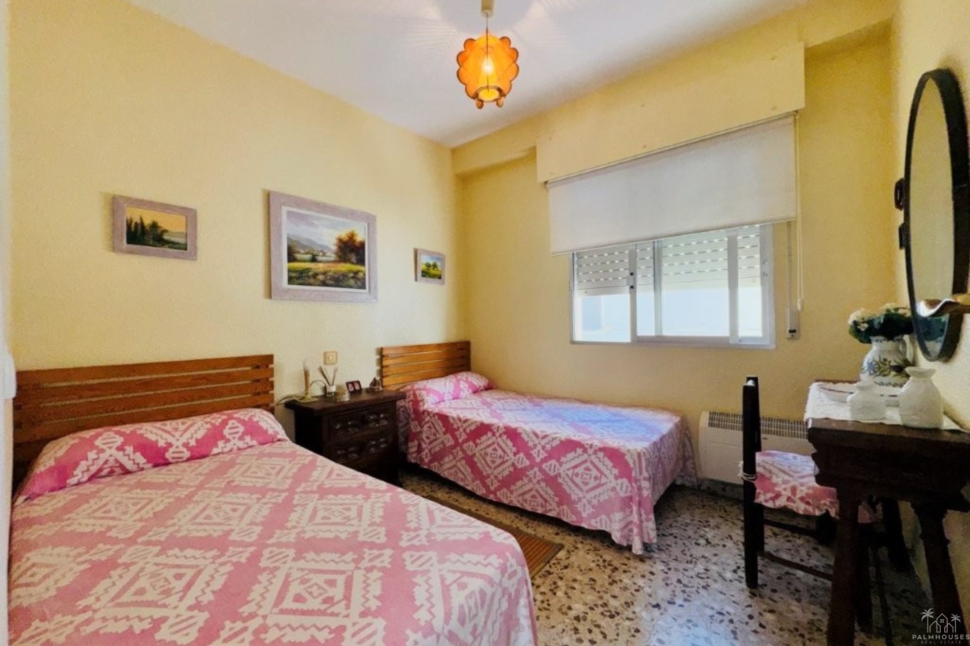 Herverkoop - Appartement - La Mata - Costa Blanca
