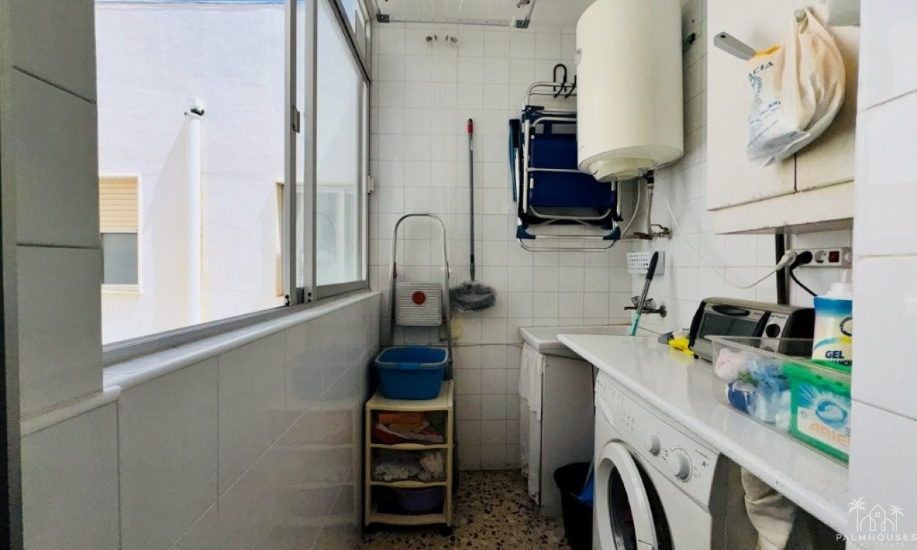 Herverkoop - Appartement - La Mata - Costa Blanca