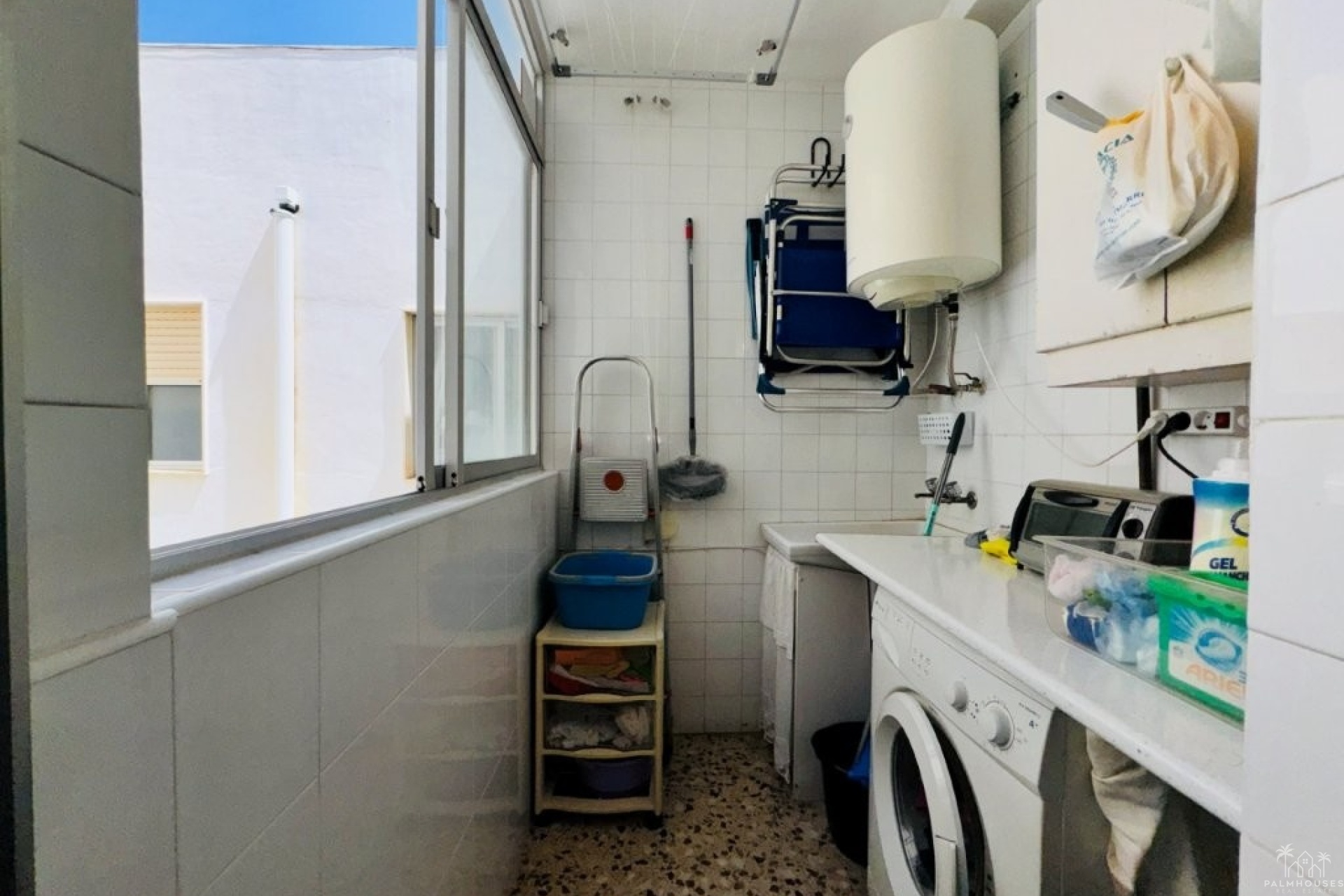Herverkoop - Appartement - La Mata - Costa Blanca