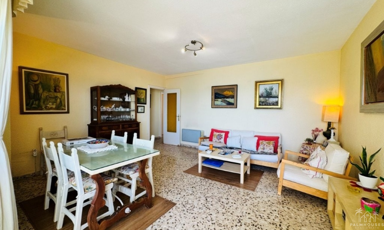 Herverkoop - Appartement - La Mata - Costa Blanca