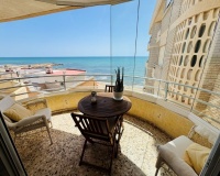 Herverkoop - Appartement - La Mata - Costa Blanca