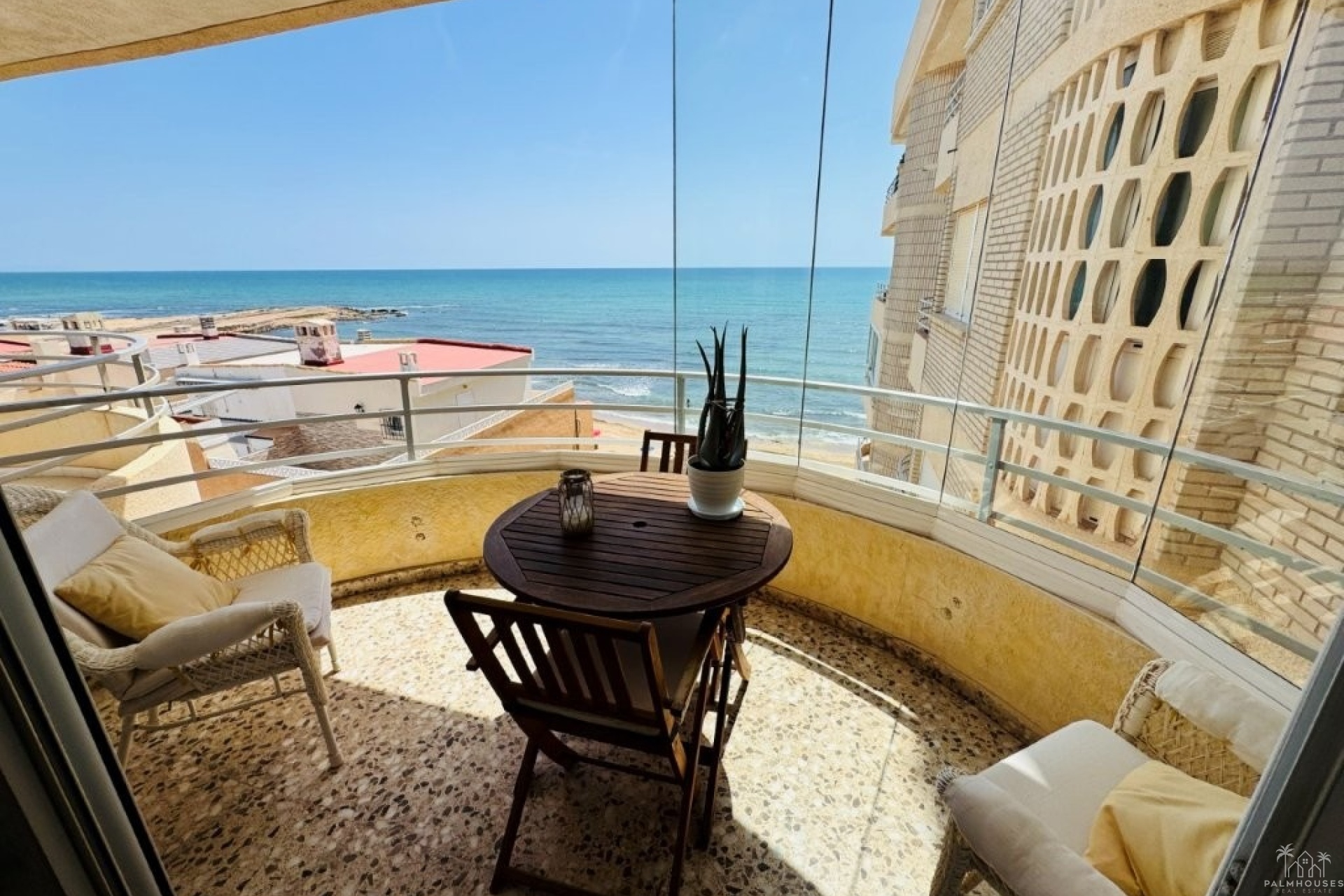Herverkoop - Appartement - La Mata - Costa Blanca