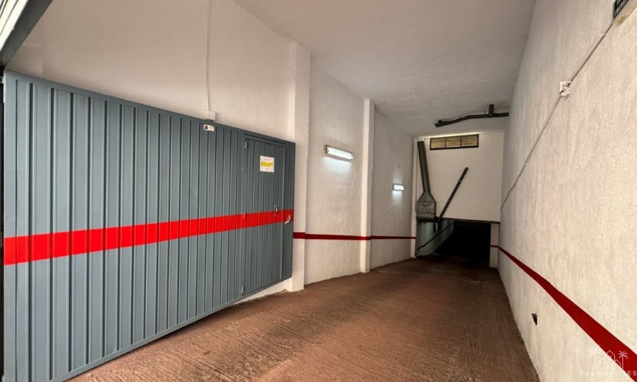 Herverkoop - Appartement - La Mata - Costa Blanca
