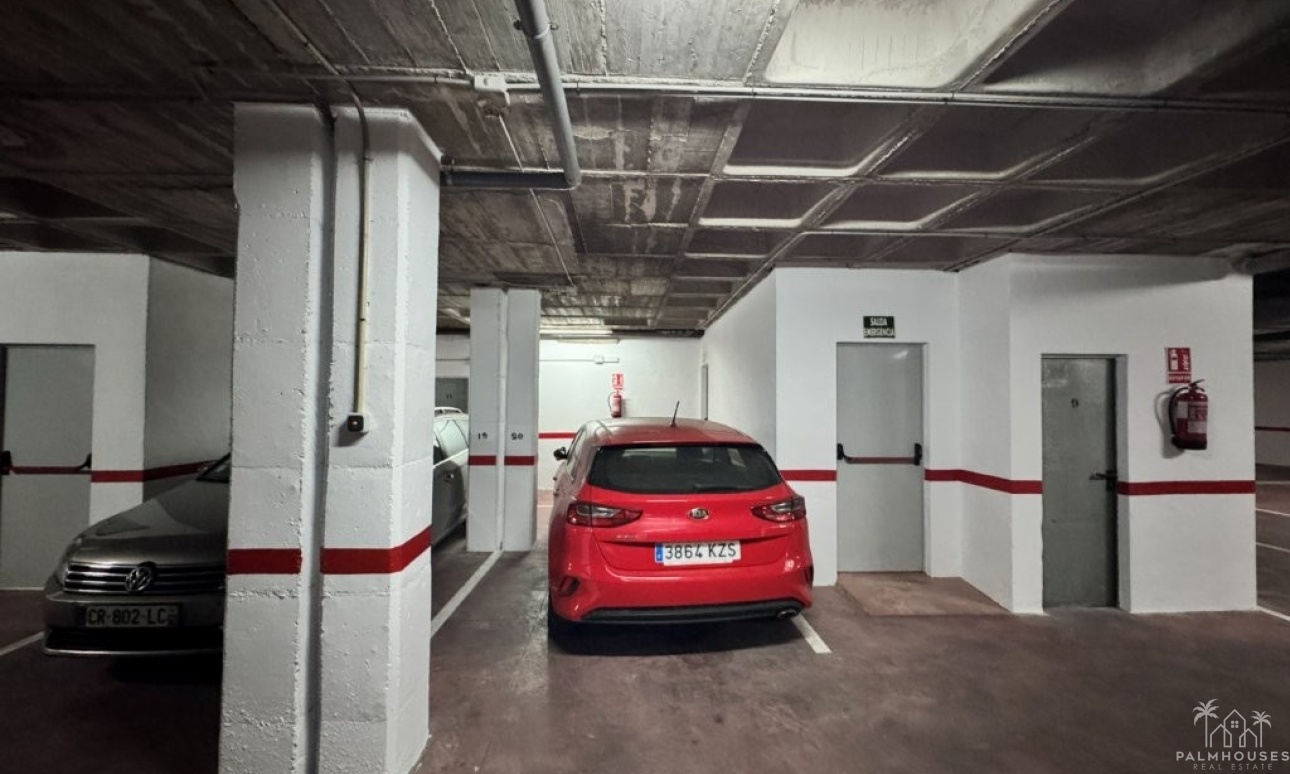 Herverkoop - Appartement - La Mata - Costa Blanca