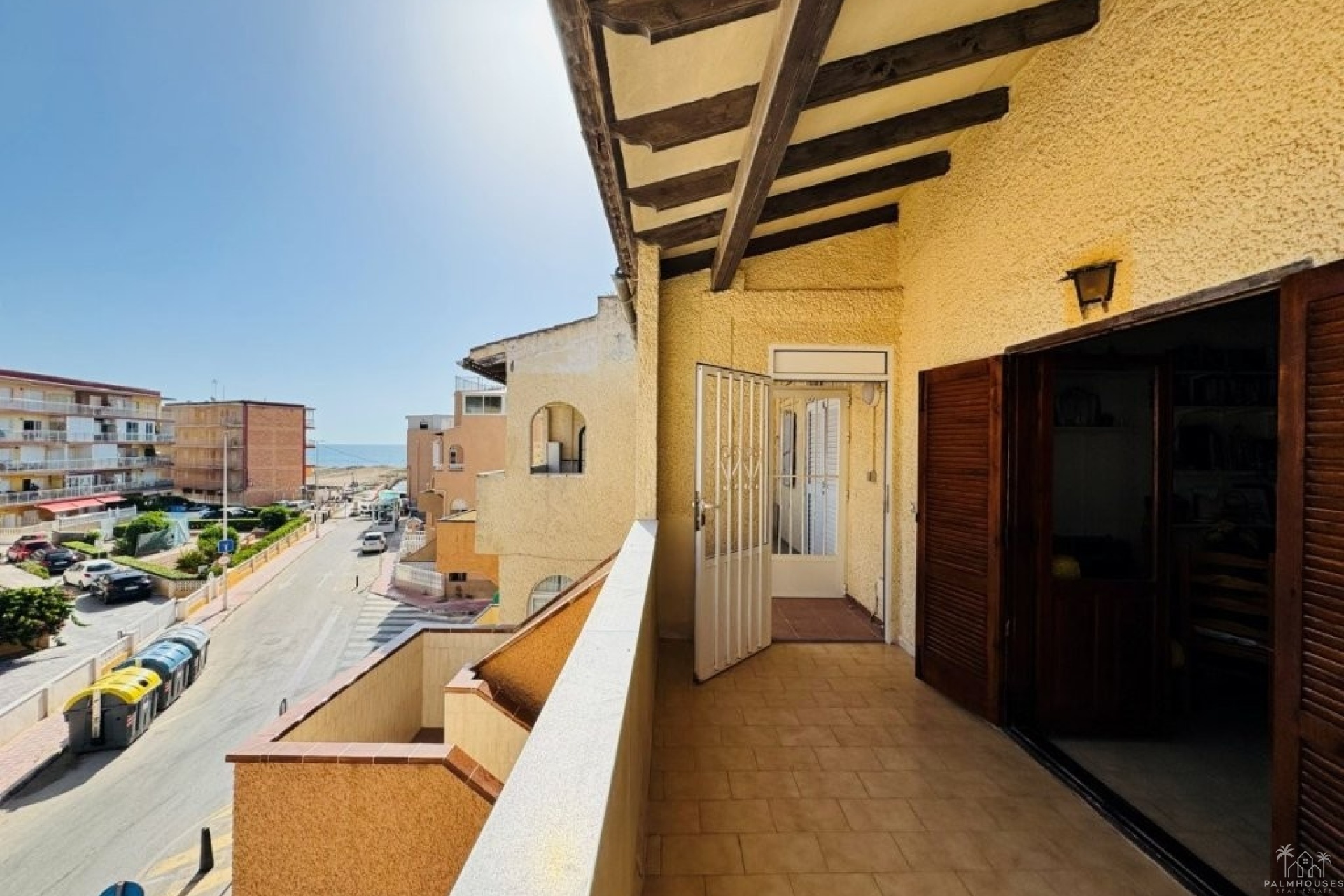 Herverkoop - Appartement - La Mata - Costa Blanca