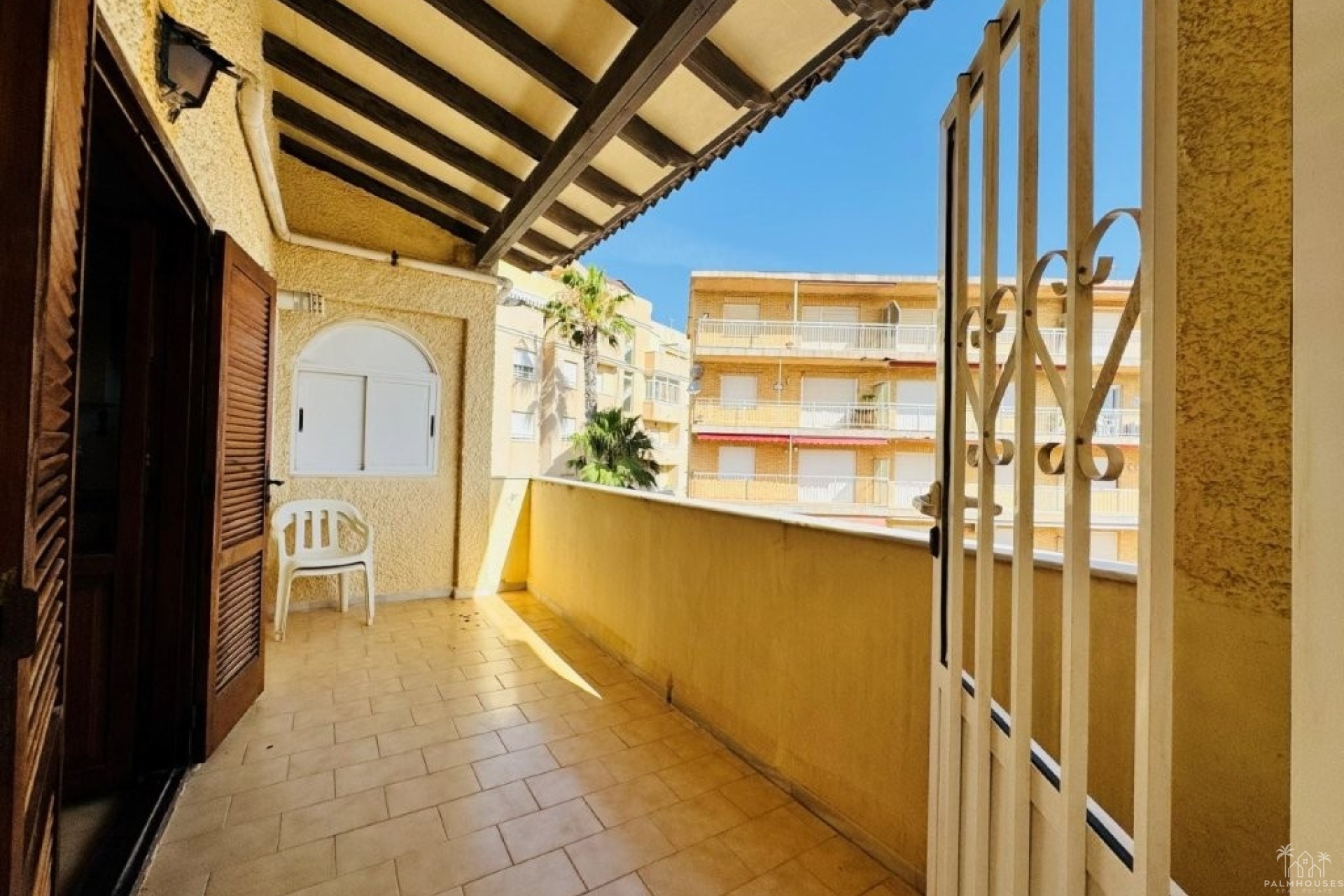 Herverkoop - Appartement - La Mata - Costa Blanca