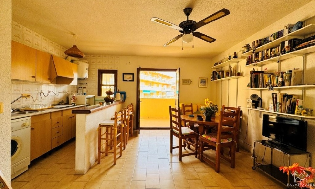 Herverkoop - Appartement - La Mata - Costa Blanca