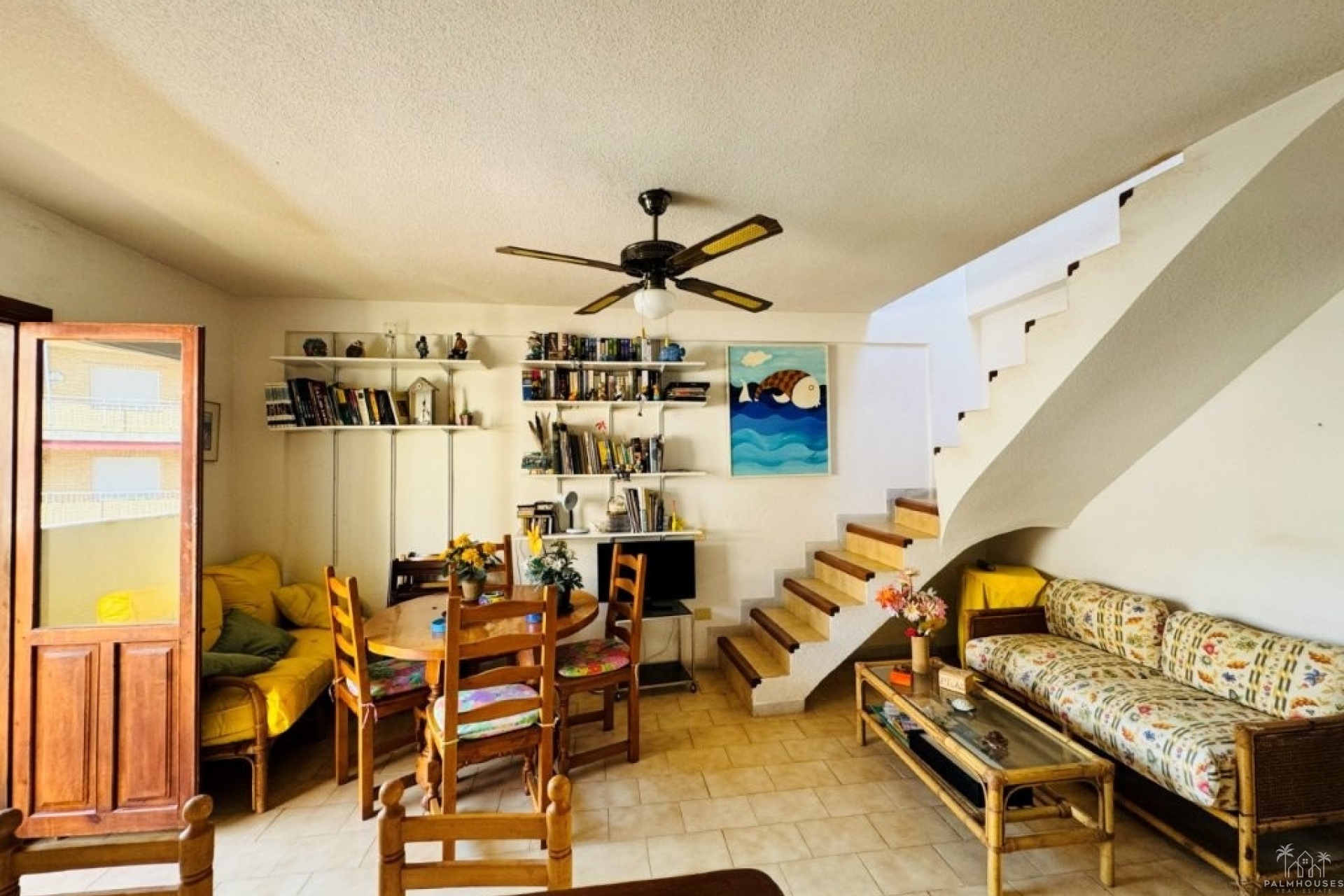 Herverkoop - Appartement - La Mata - Costa Blanca