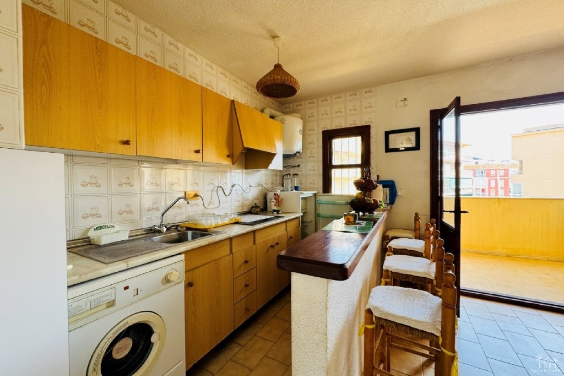 Herverkoop - Appartement - La Mata - Costa Blanca