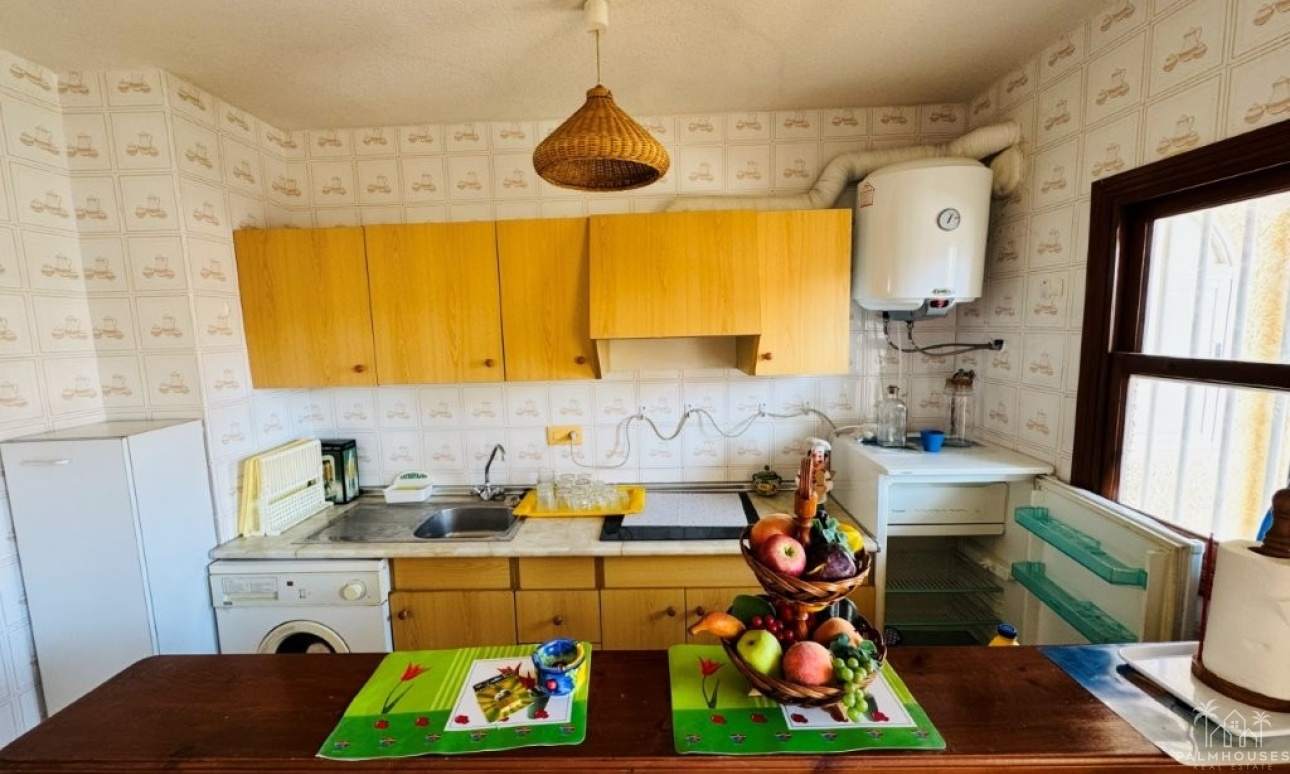 Herverkoop - Appartement - La Mata - Costa Blanca