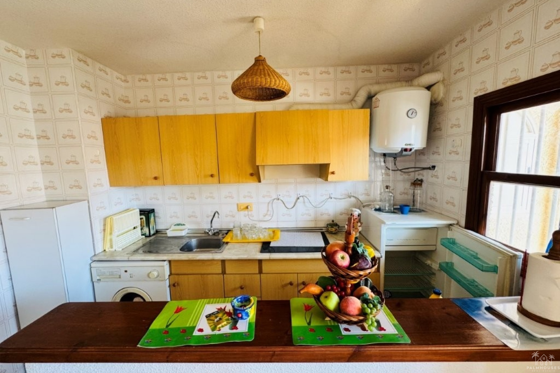 Herverkoop - Appartement - La Mata - Costa Blanca