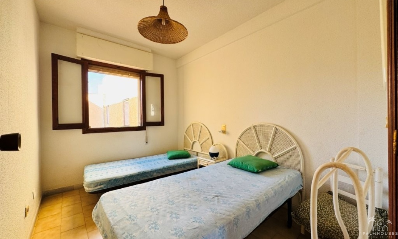 Herverkoop - Appartement - La Mata - Costa Blanca