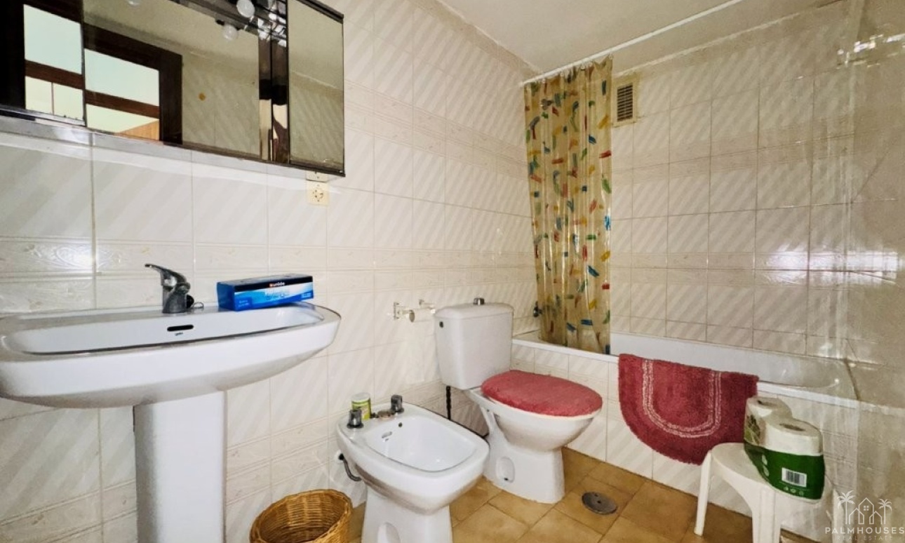 Herverkoop - Appartement - La Mata - Costa Blanca