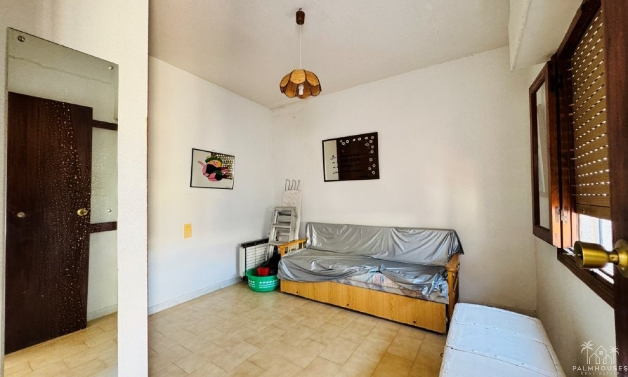 Herverkoop - Appartement - La Mata - Costa Blanca