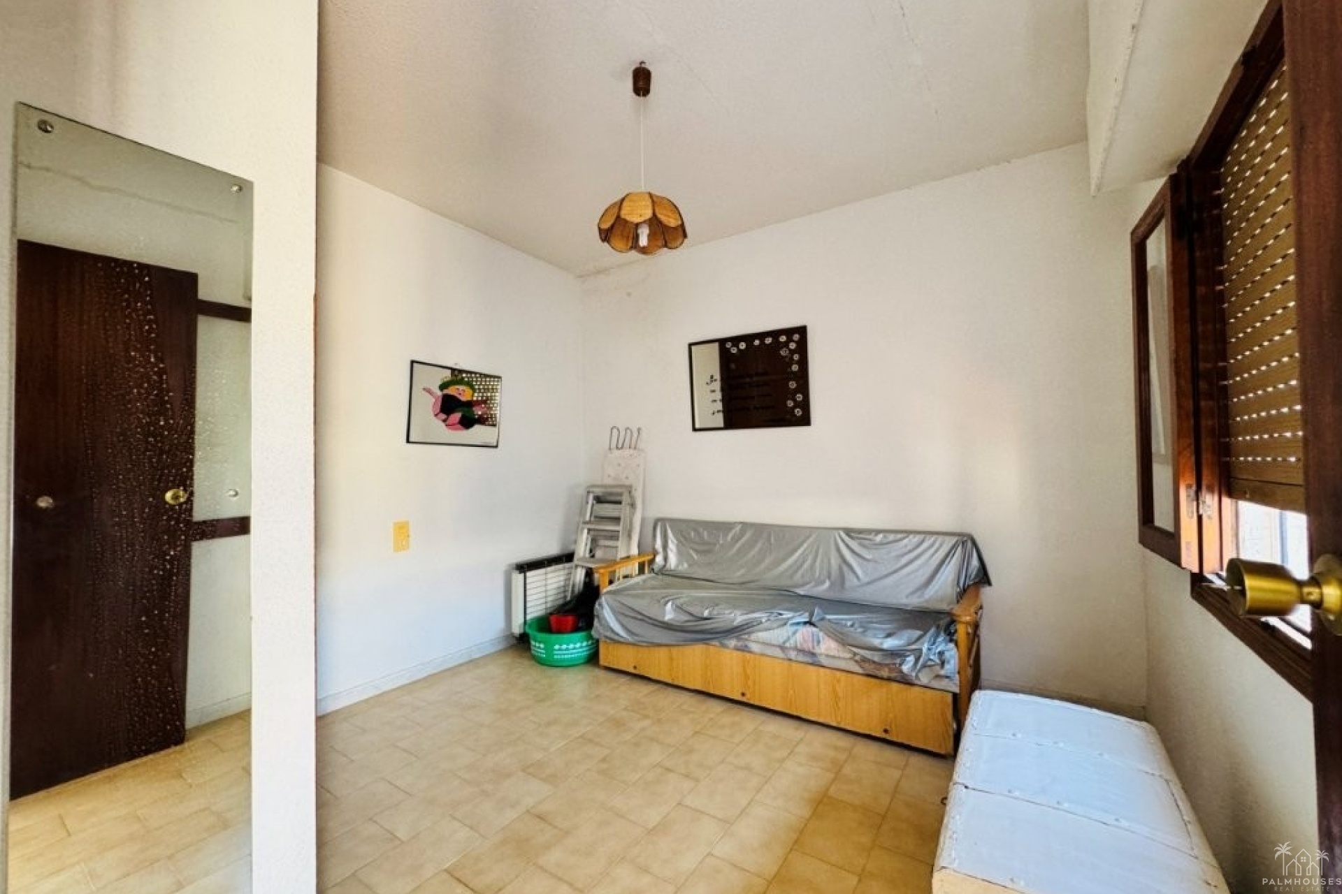 Herverkoop - Appartement - La Mata - Costa Blanca