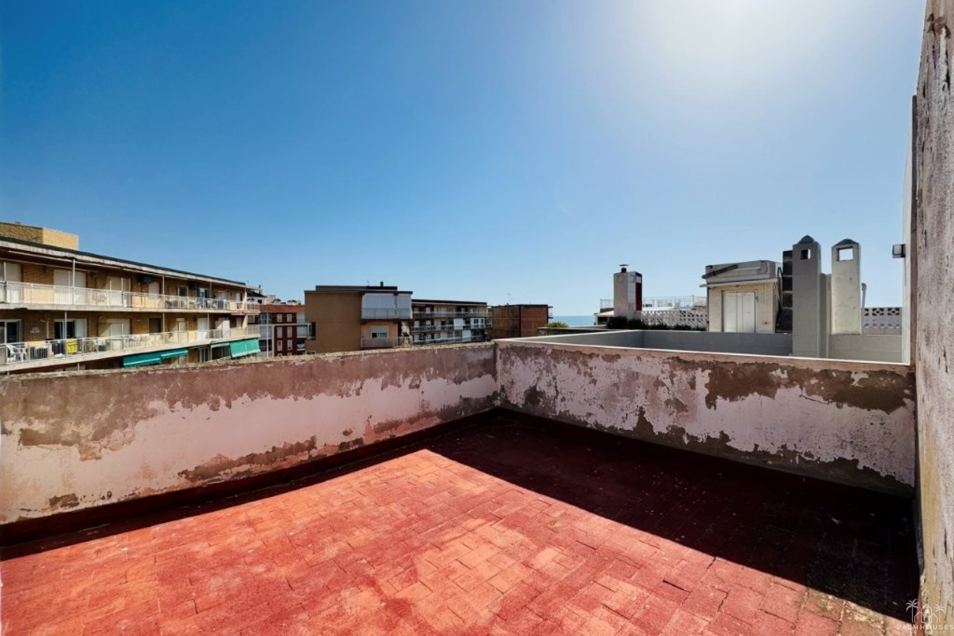 Herverkoop - Appartement - La Mata - Costa Blanca