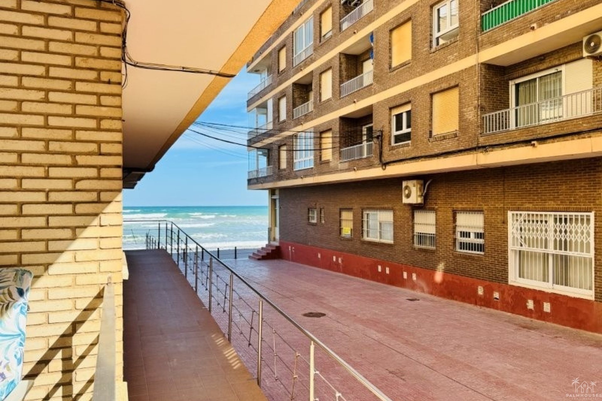 Herverkoop - Appartement - La Mata - Costa Blanca