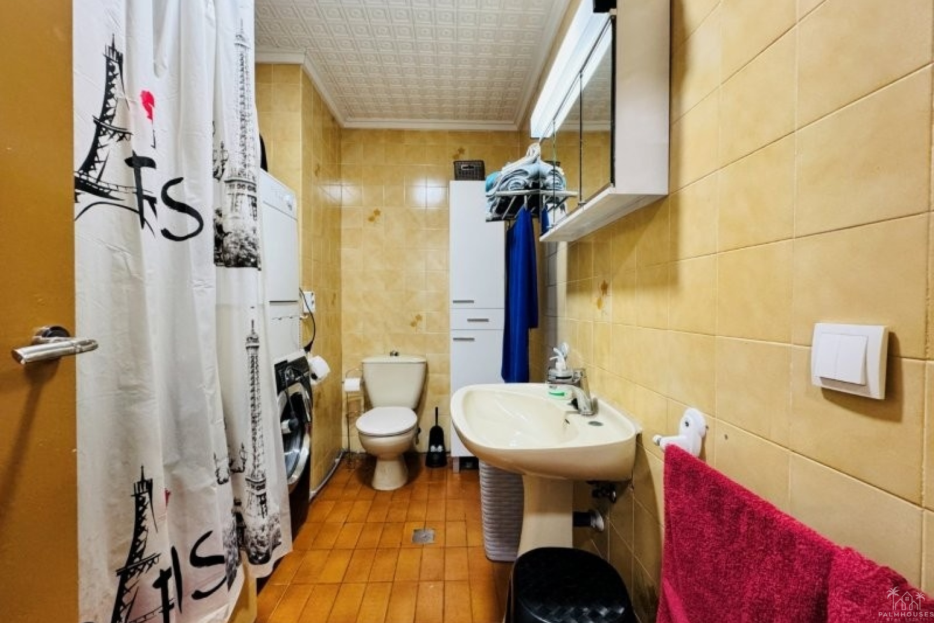Herverkoop - Appartement - La Mata - Costa Blanca