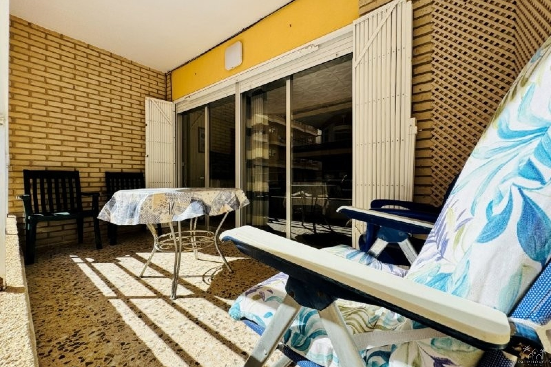 Herverkoop - Appartement - La Mata - Costa Blanca