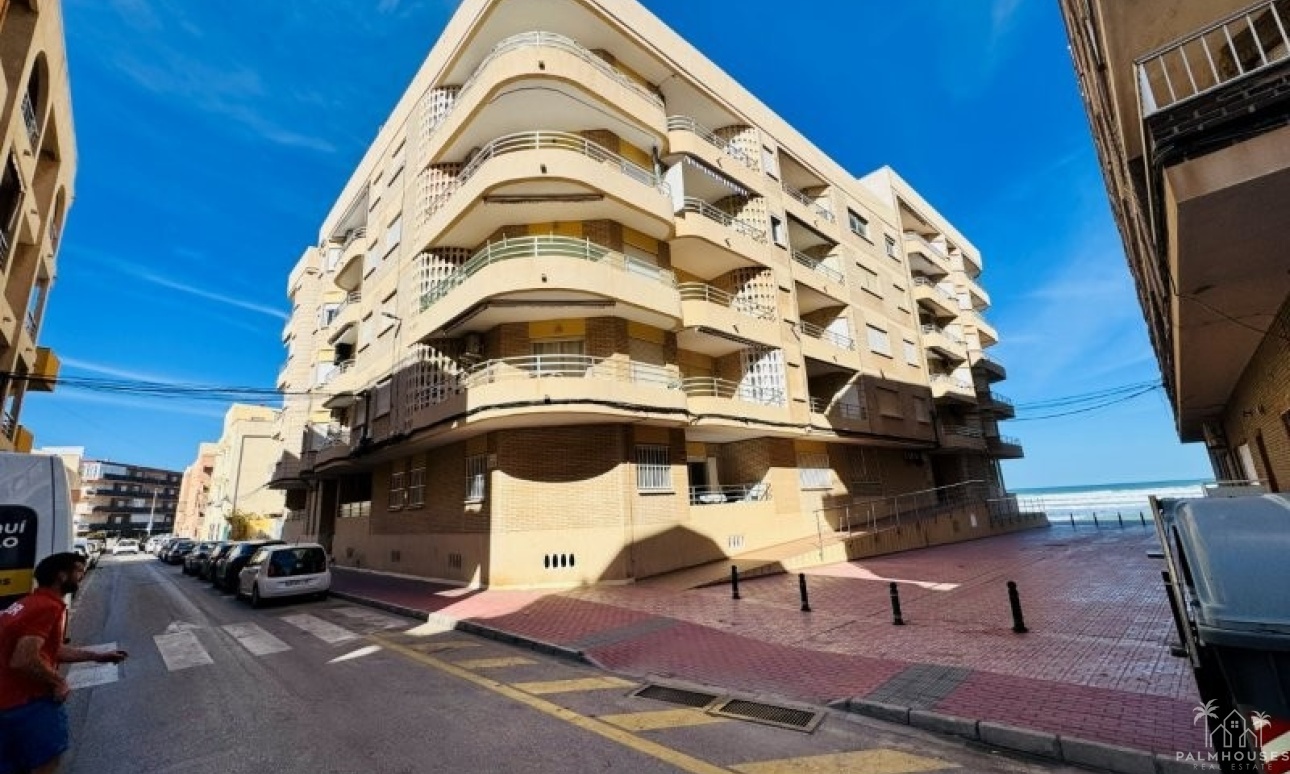 Herverkoop - Appartement - La Mata - Costa Blanca