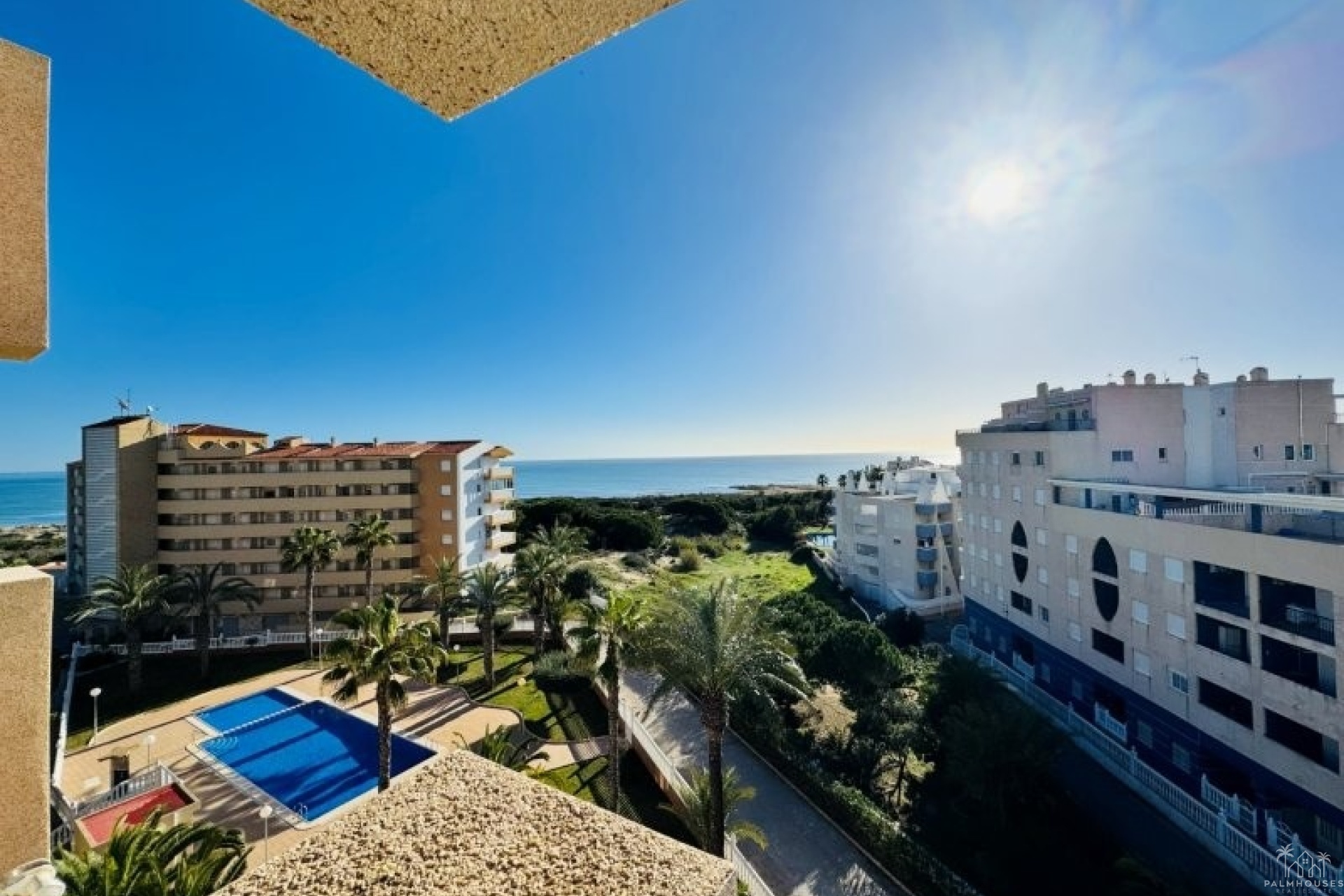Herverkoop - Appartement - La Mata - Costa Blanca