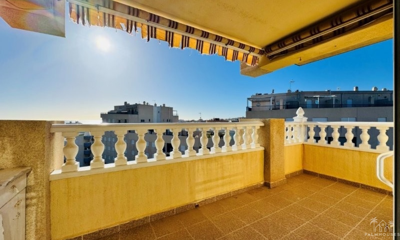 Herverkoop - Appartement - La Mata - Costa Blanca