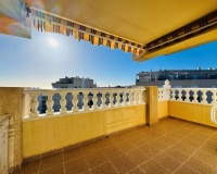 Herverkoop - Appartement - La Mata - Costa Blanca