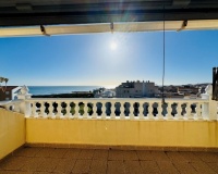 Herverkoop - Appartement - La Mata - Costa Blanca