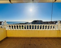 Herverkoop - Appartement - La Mata - Costa Blanca