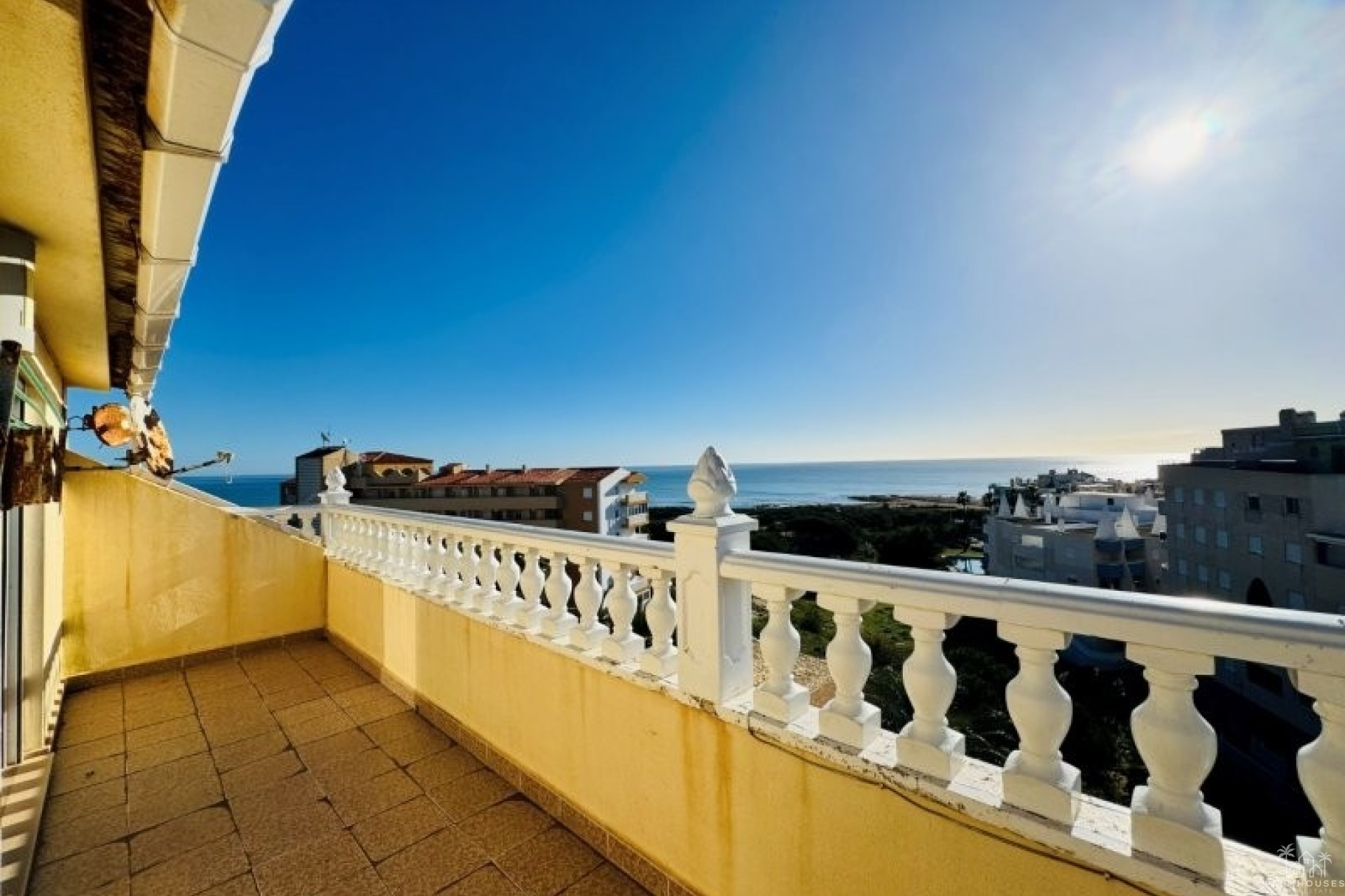 Herverkoop - Appartement - La Mata - Costa Blanca
