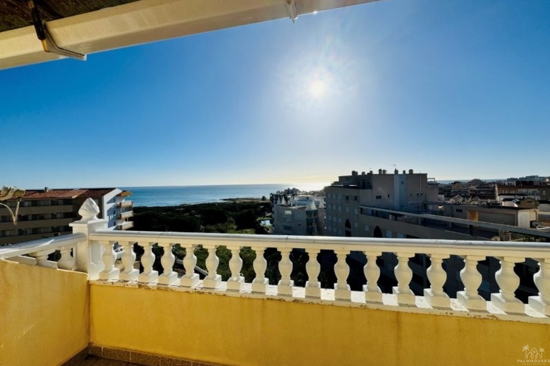 Herverkoop - Appartement - La Mata - Costa Blanca