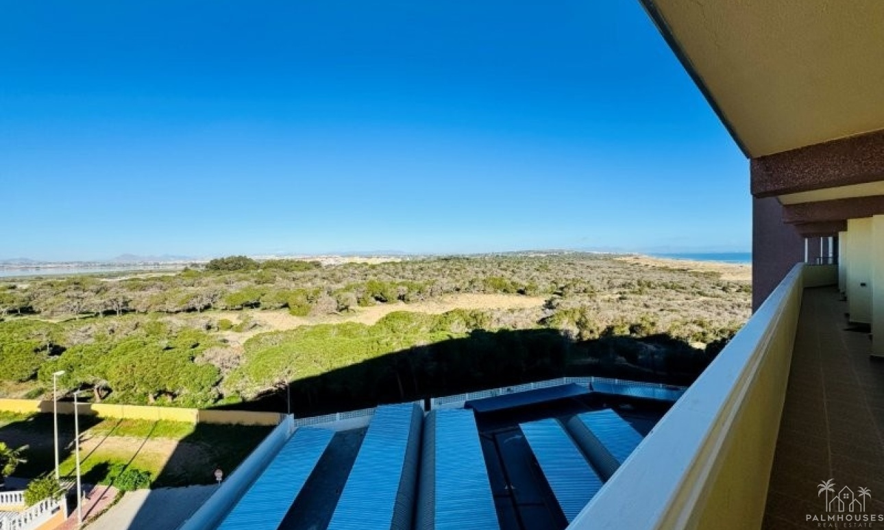 Herverkoop - Appartement - La Mata - Costa Blanca