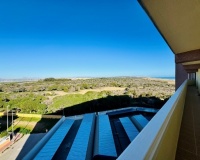 Herverkoop - Appartement - La Mata - Costa Blanca