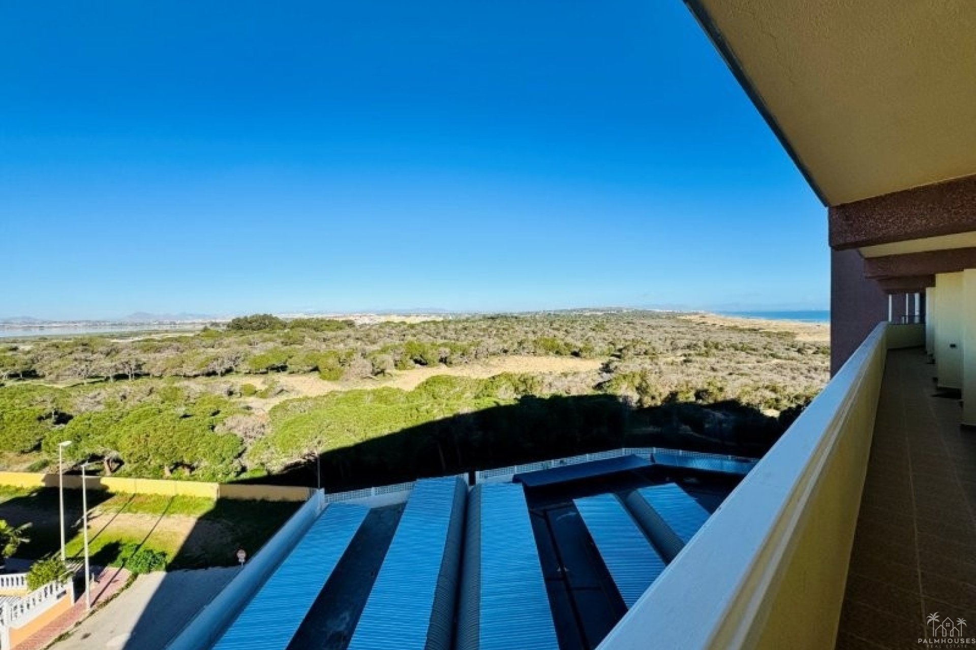 Herverkoop - Appartement - La Mata - Costa Blanca