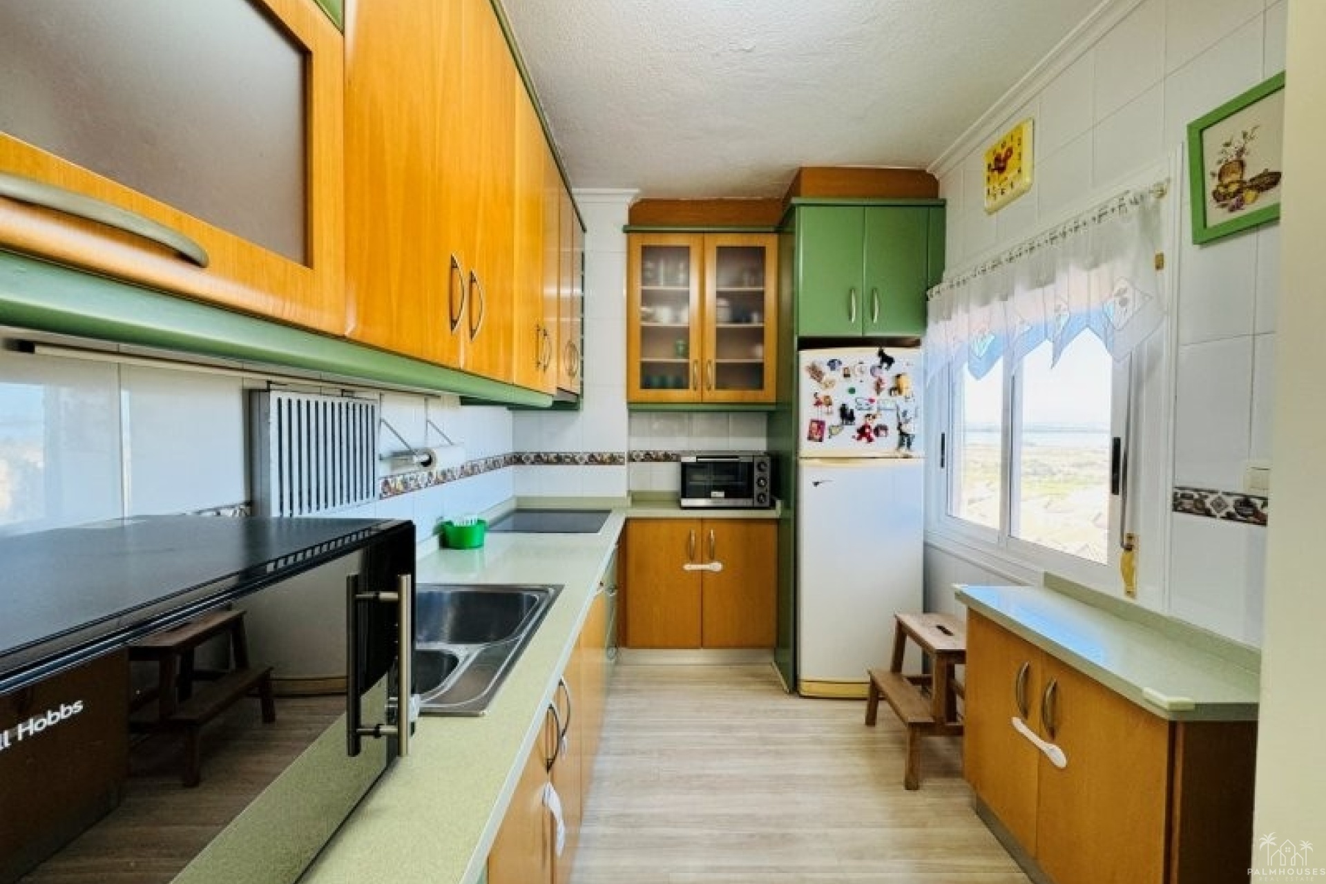 Herverkoop - Appartement - La Mata - Costa Blanca