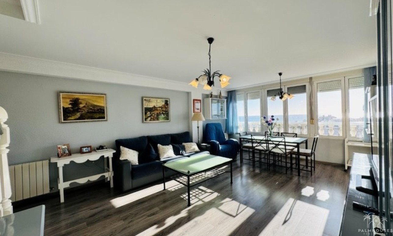Herverkoop - Appartement - La Mata - Costa Blanca