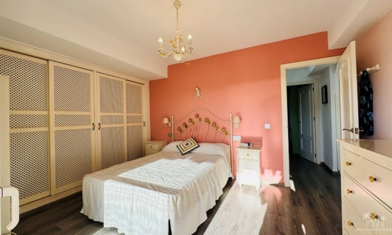 Herverkoop - Appartement - La Mata - Costa Blanca