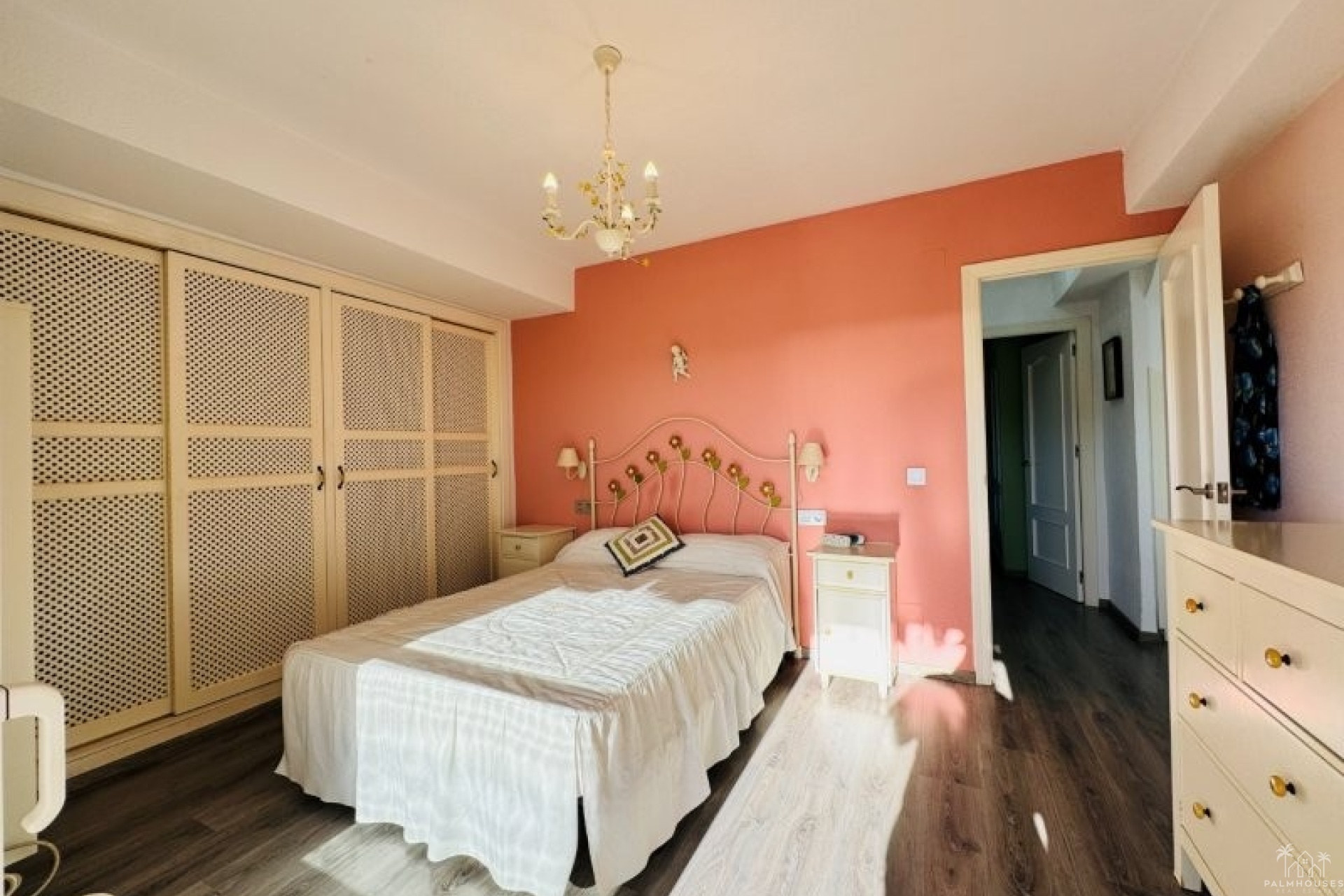 Herverkoop - Appartement - La Mata - Costa Blanca