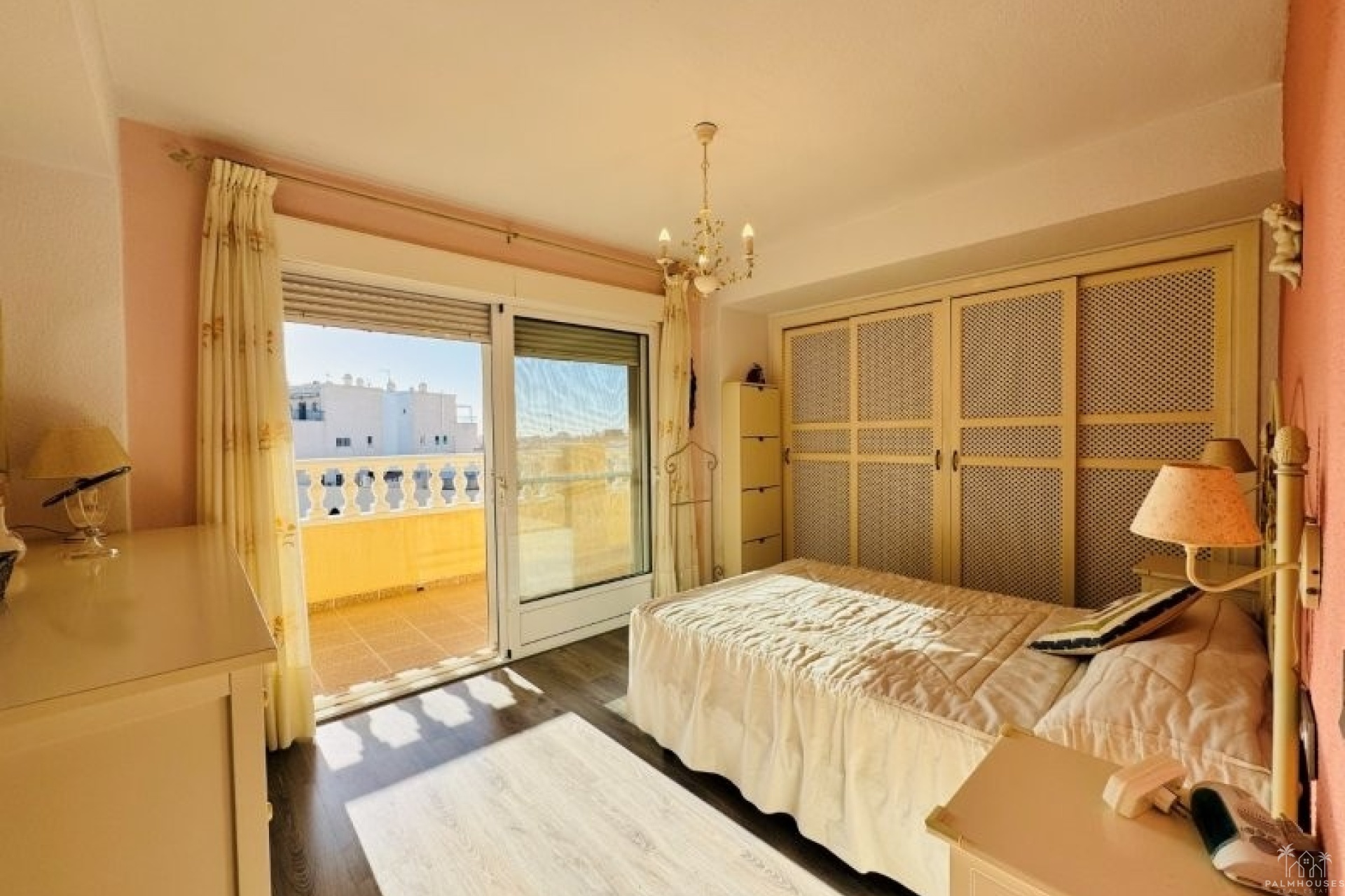 Herverkoop - Appartement - La Mata - Costa Blanca