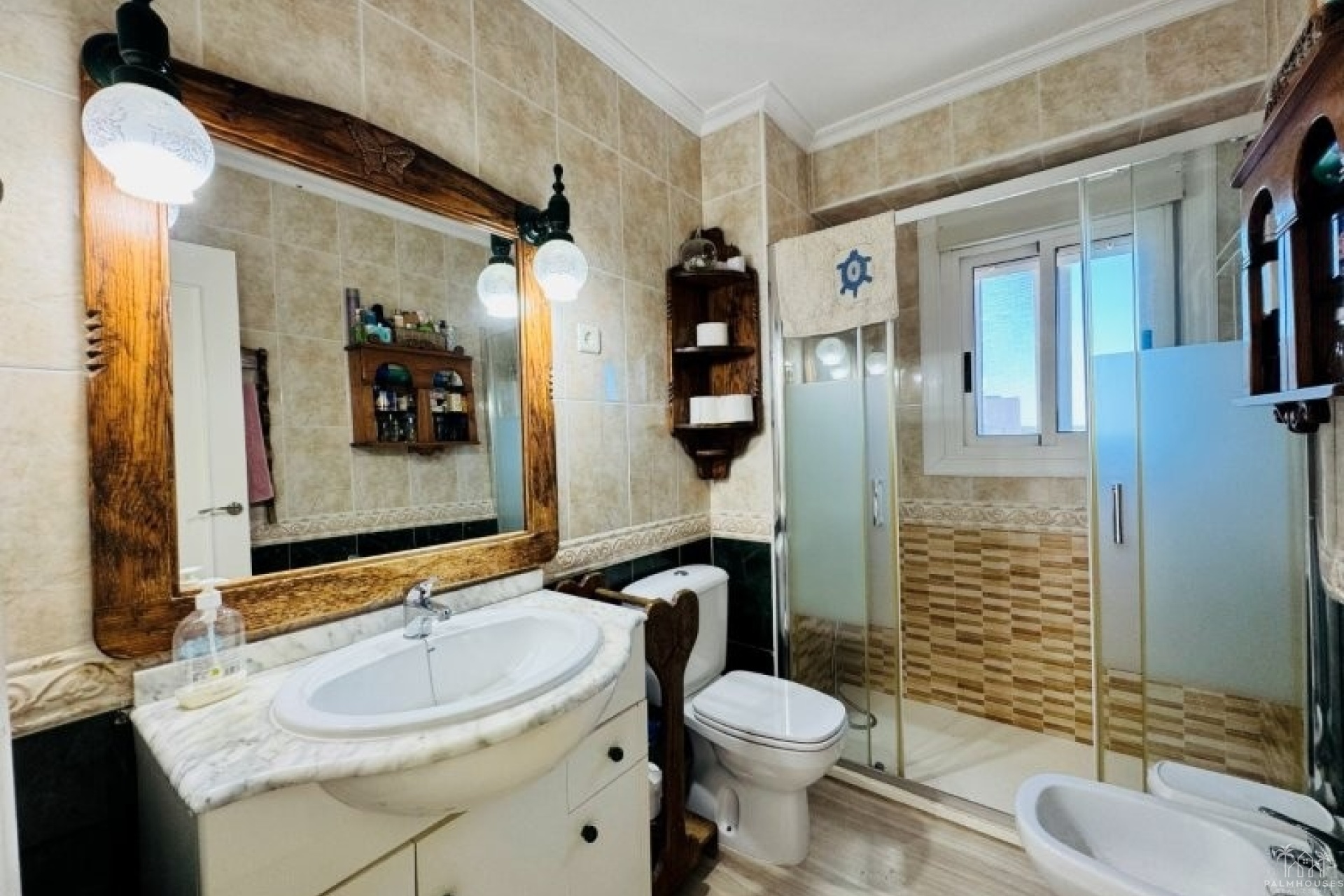 Herverkoop - Appartement - La Mata - Costa Blanca