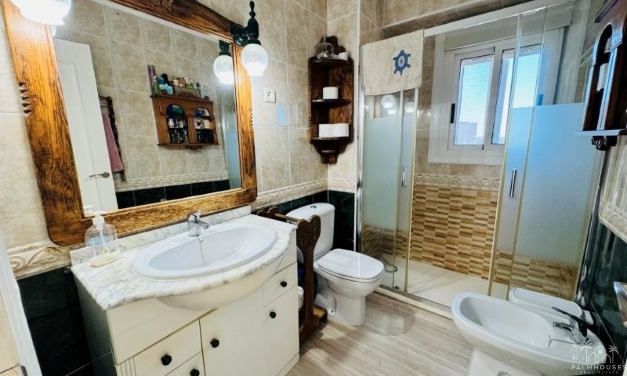 Herverkoop - Appartement - La Mata - Costa Blanca