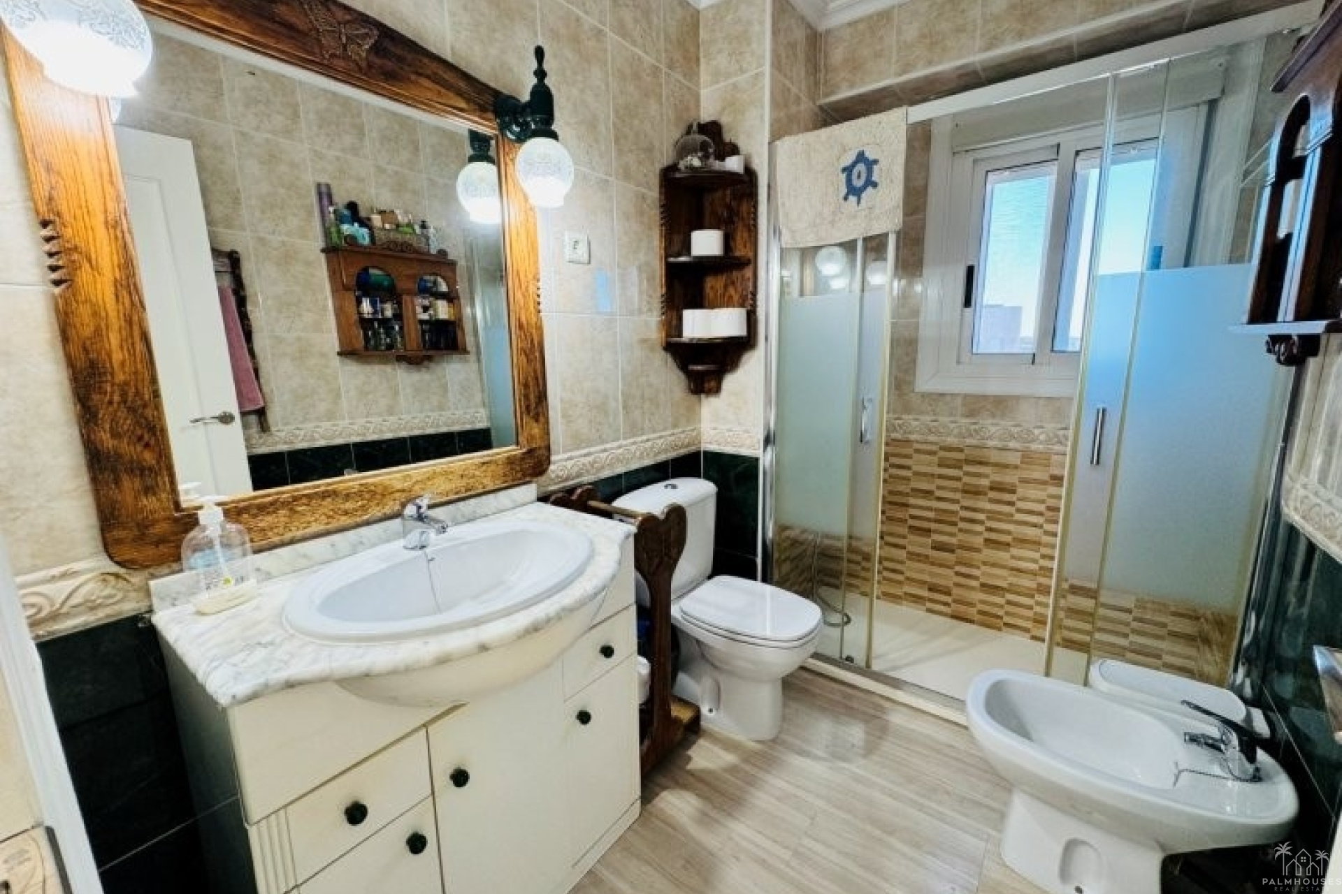 Herverkoop - Appartement - La Mata - Costa Blanca