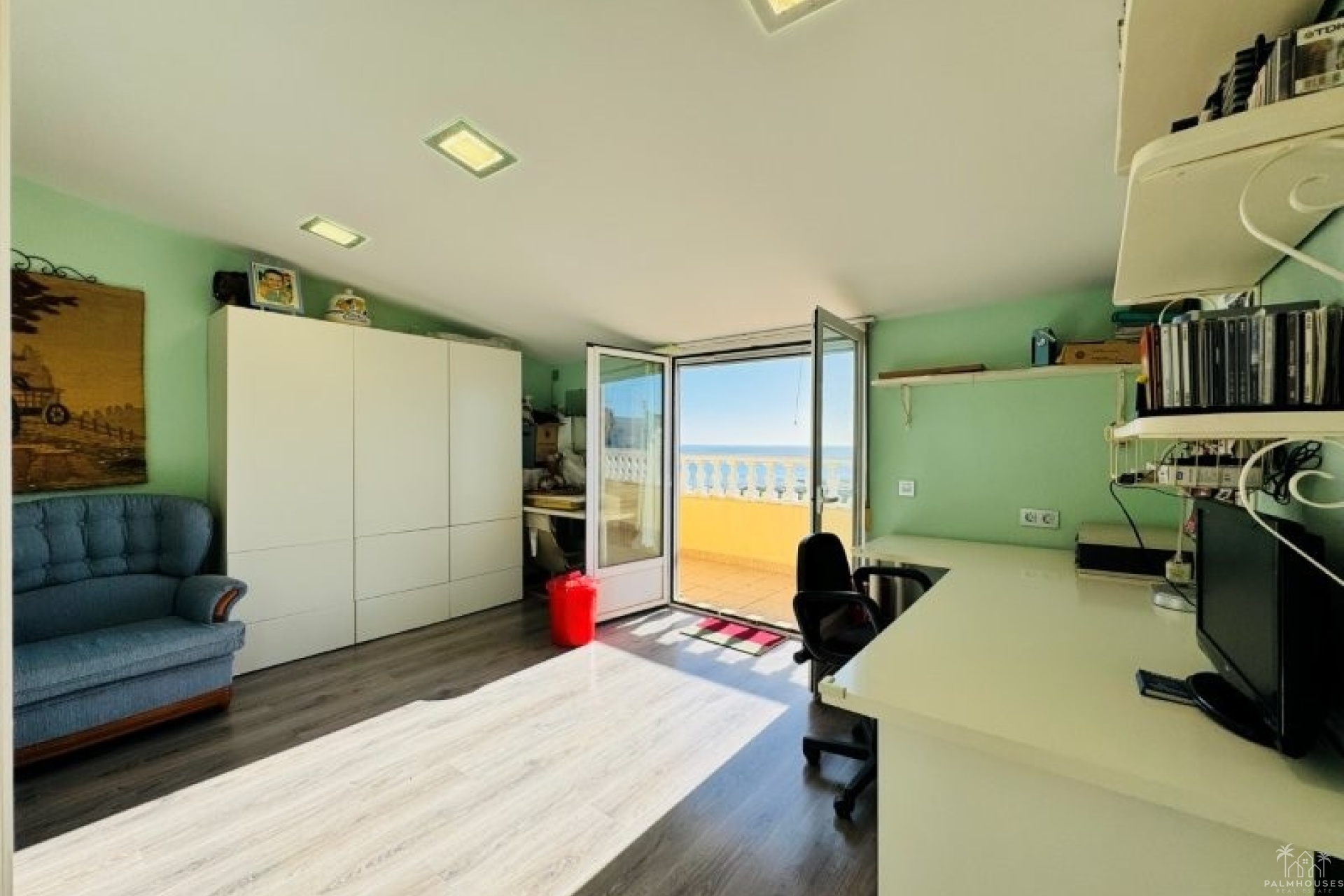 Herverkoop - Appartement - La Mata - Costa Blanca