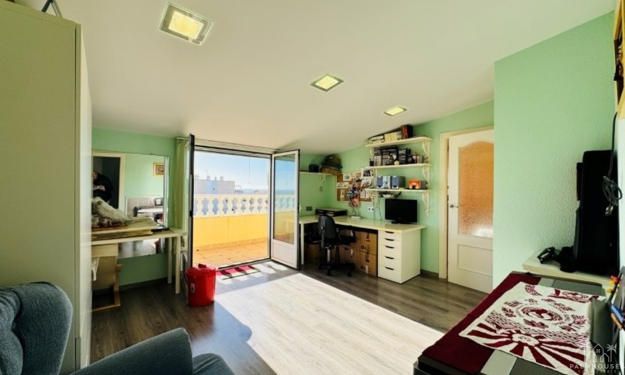 Herverkoop - Appartement - La Mata - Costa Blanca