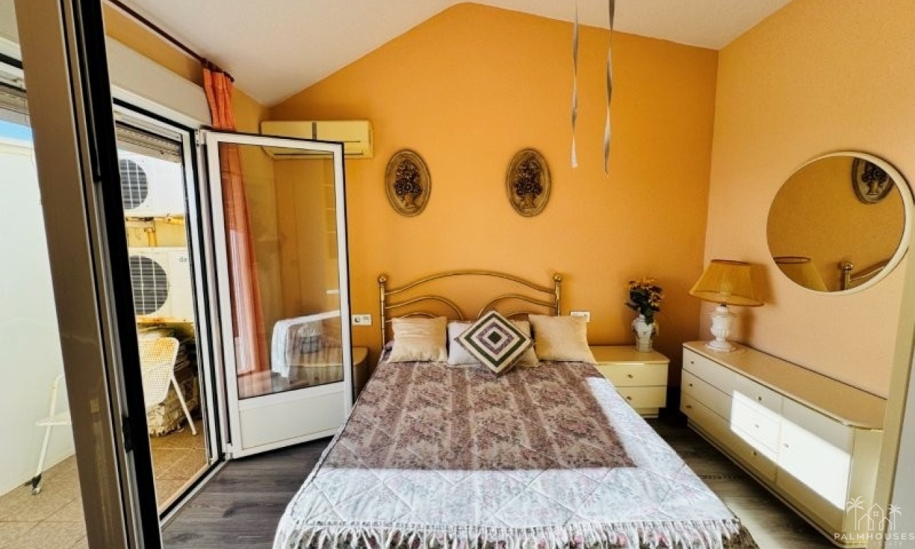 Herverkoop - Appartement - La Mata - Costa Blanca